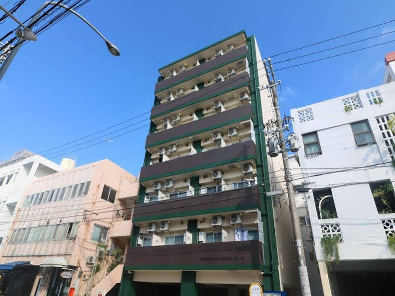 Tomari 미스터 긴조 인 에미넌스 매지마 아파트 호텔 외부 사진